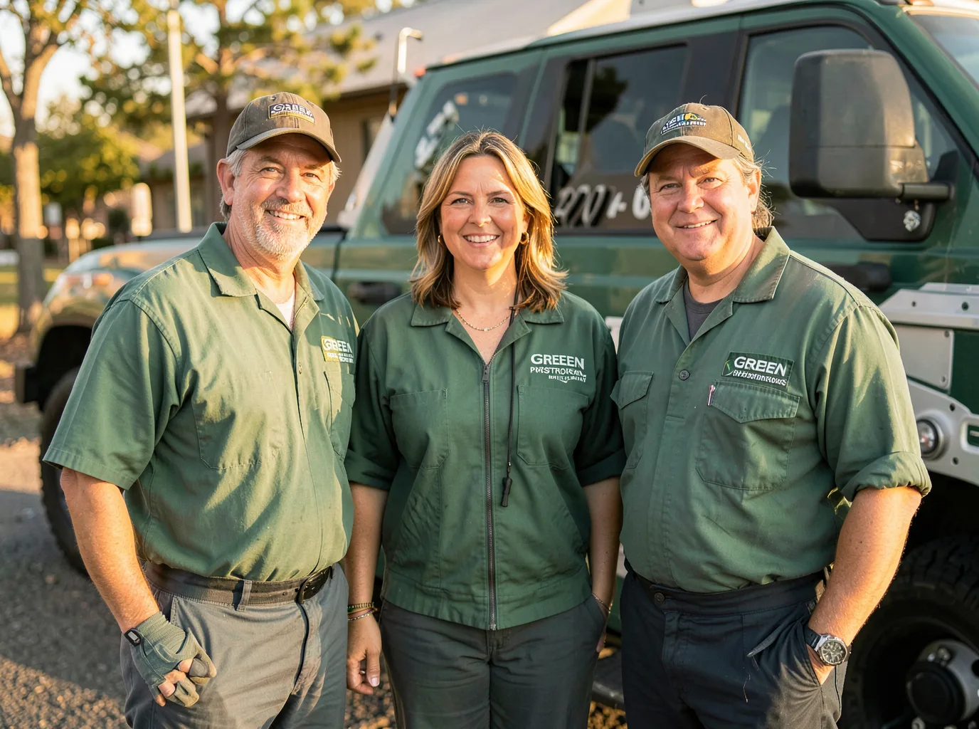 Water Damage Restoration company in Fountain Inn, SC