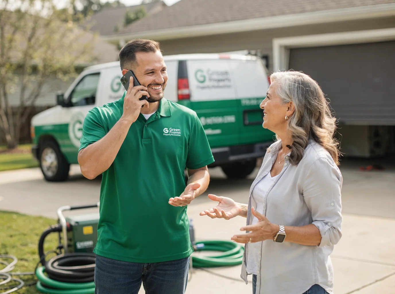 Water Damage Restoration Fountain Inn, SC FAQs